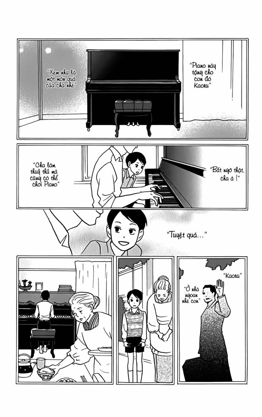 sakamichi no apollon chapter 3 3