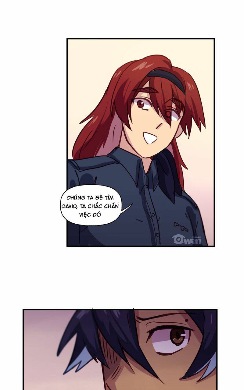 lời nguyền lalin chapter 23 20