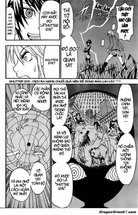 lock on! chapter 2 22