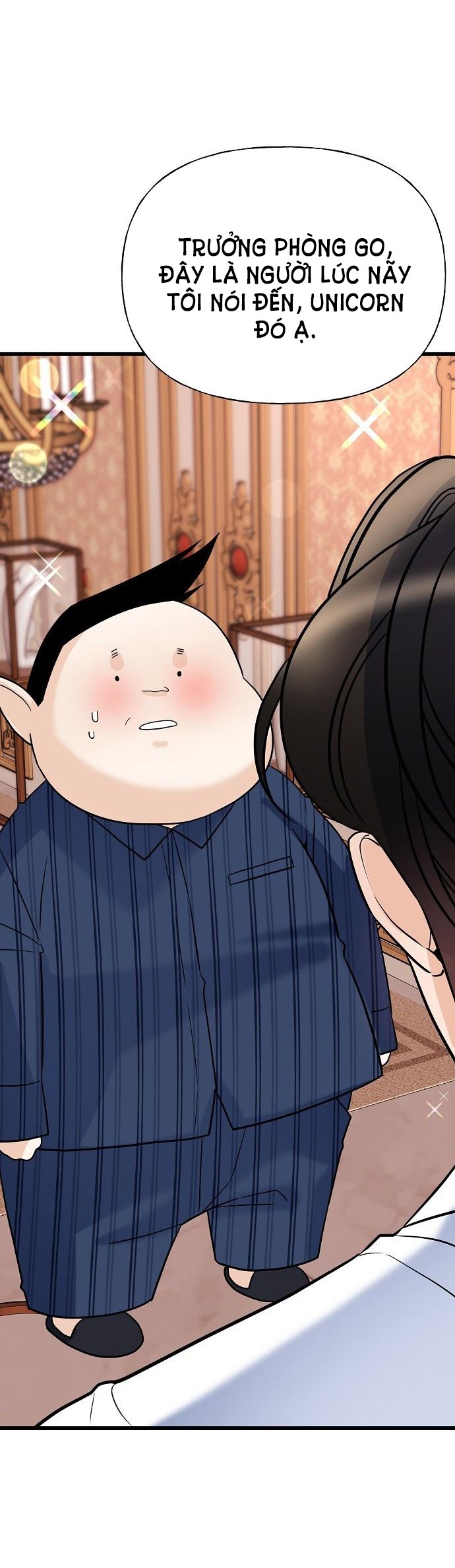 random target - mục tiêu ngẫu nhiên chapter 14.2 40