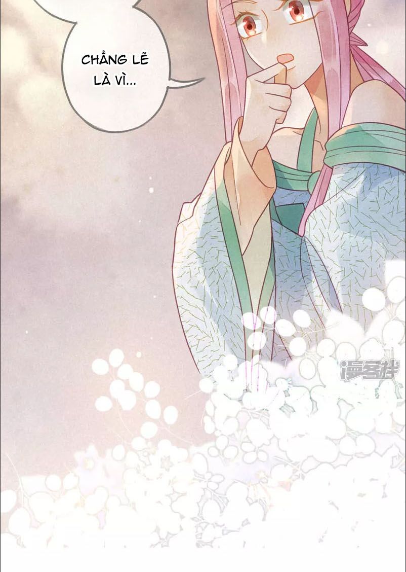 Thiên Động Li Trạch Thương chapter 20 - Trang 30