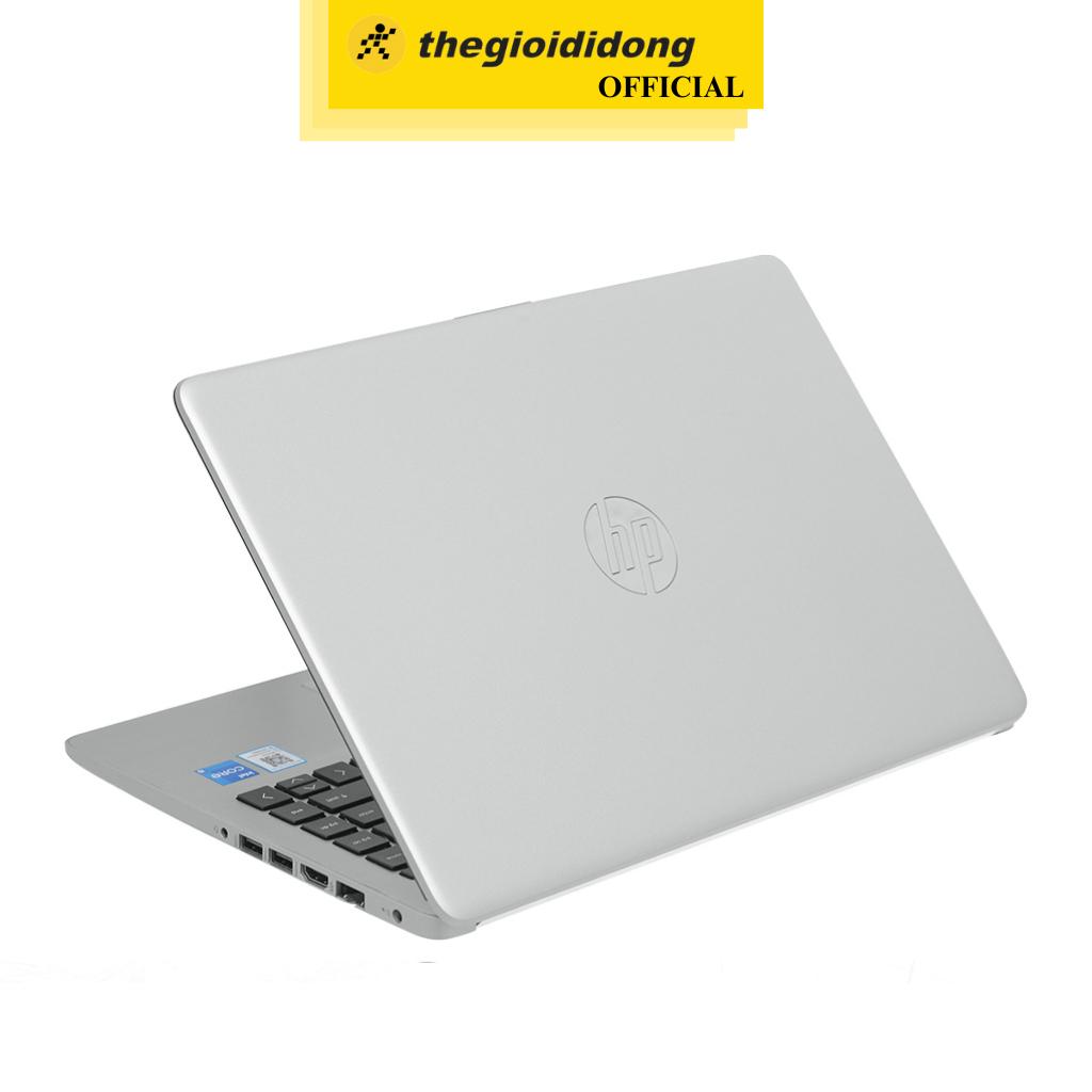 Laptop HP 240 G9 i5 1235U/16GB/512GB/Win11 (AG2J7AT) - Hàng Chính Hãng