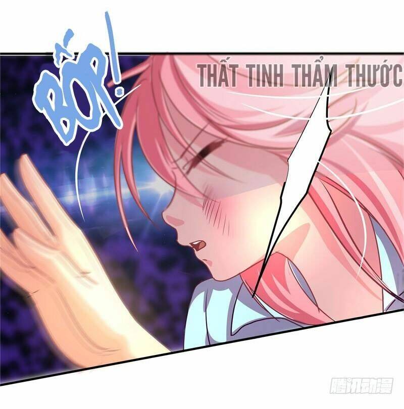 cuồng duệ tiểu thê chapter 3 32