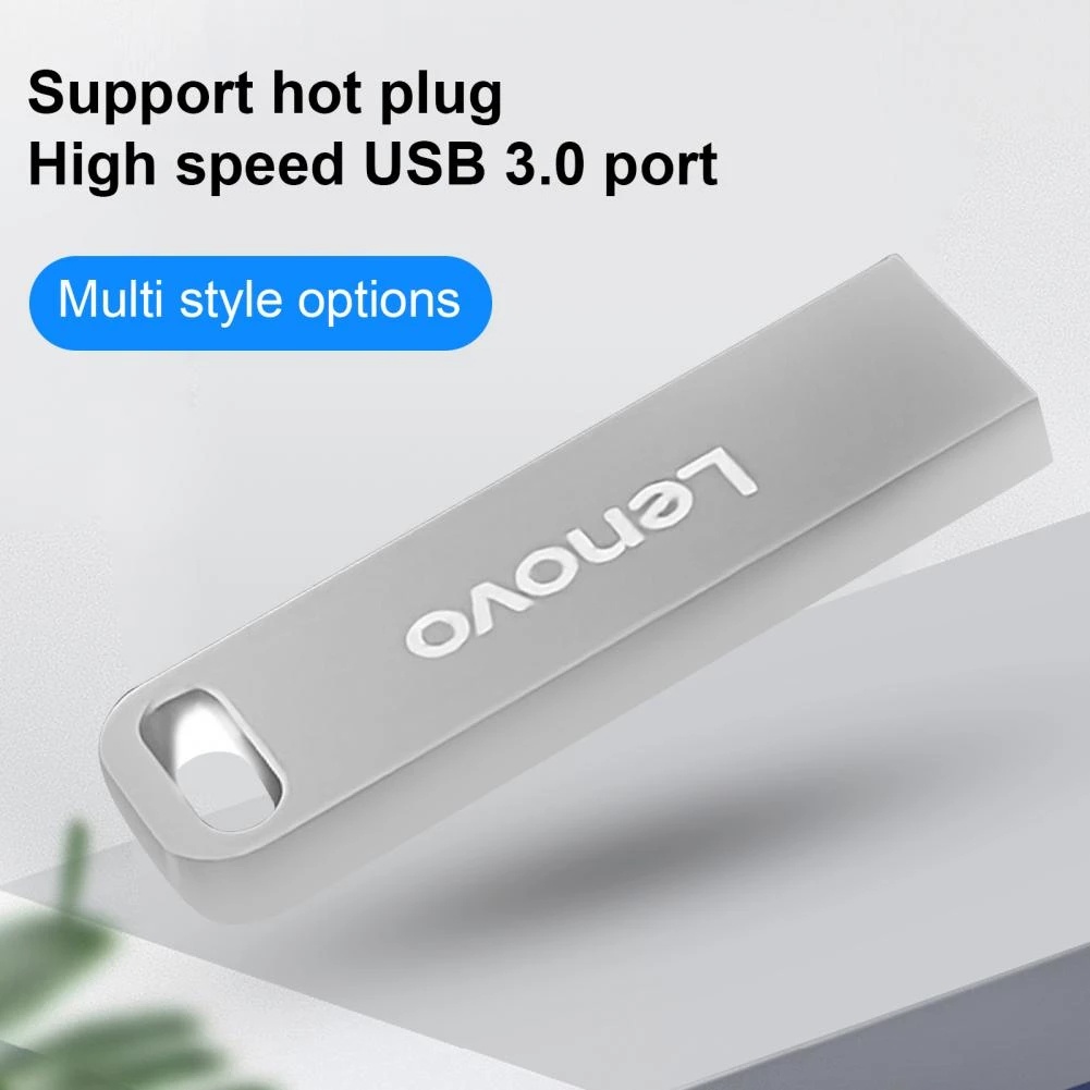 Ổ FLASH USB Dung Lượng 2TB