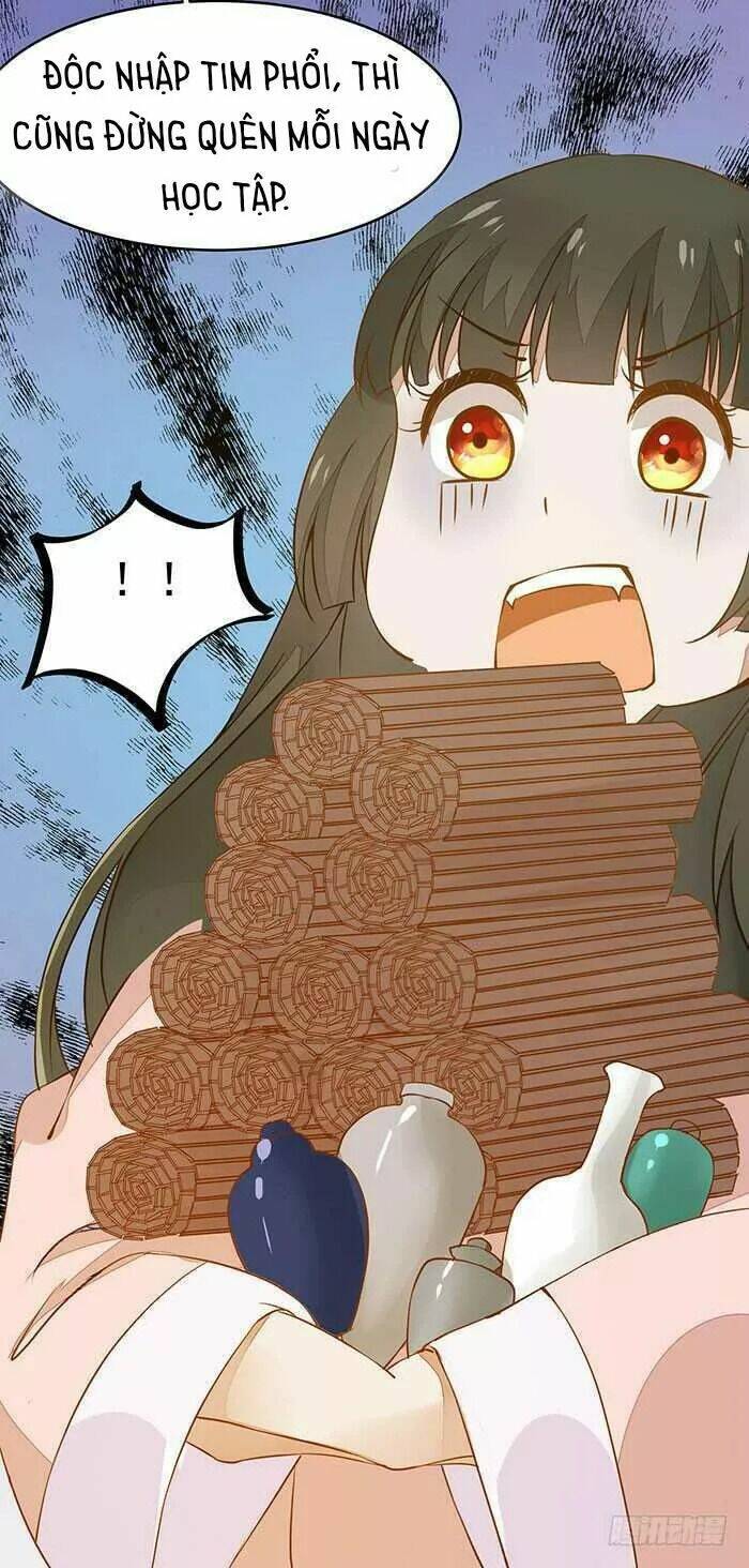 công chúa là nam nhân chapter 17.2 18