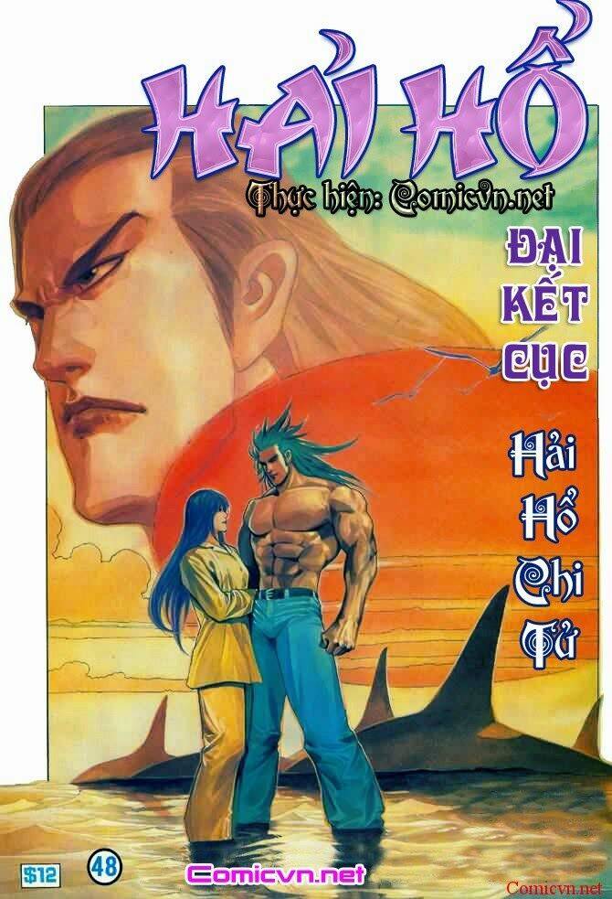 hải hổ 1 chapter 48 1