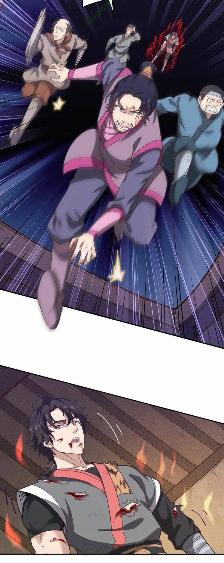 khốn long đại lục chapter 2.2 10