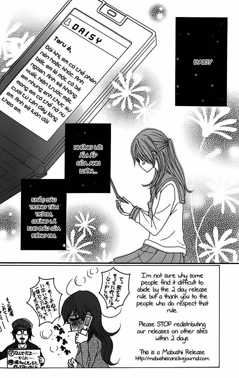 điện kích daisy chapter 41 3