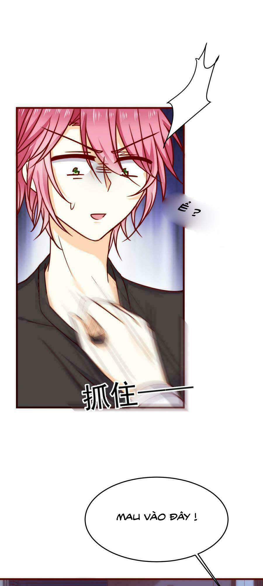 hôm nay tôi sẽ yêu ai đây ? chapter 31 47