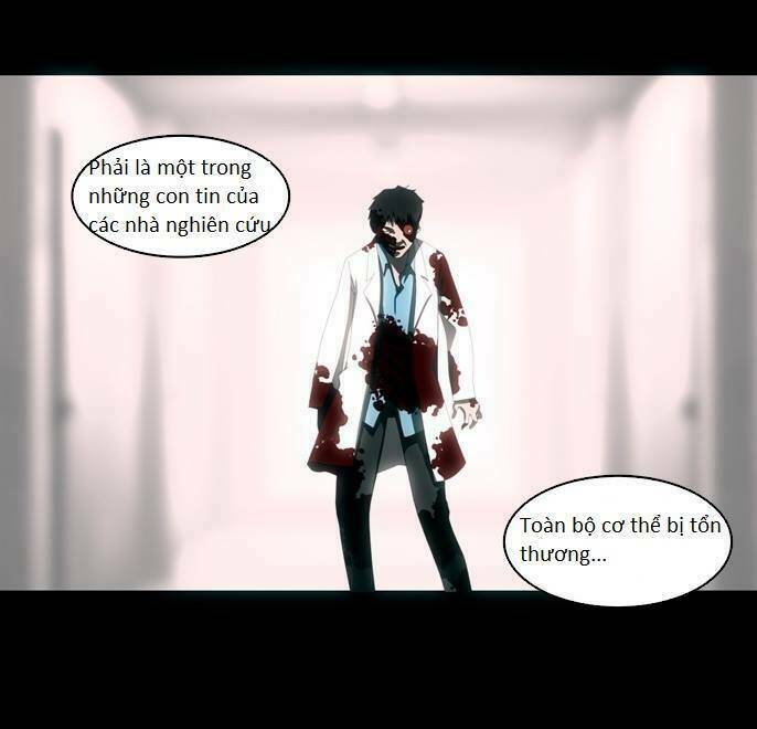 counter strike online tại dị giới chapter 1 32