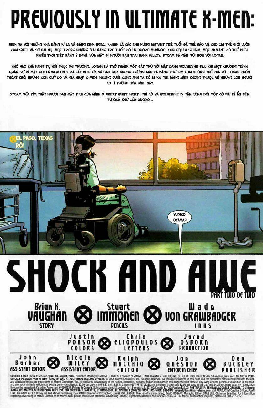 ultimate x-men chapter 60 3