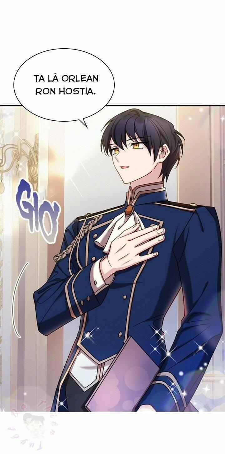 để yên cho tiểu thư hiền chapter 15 12