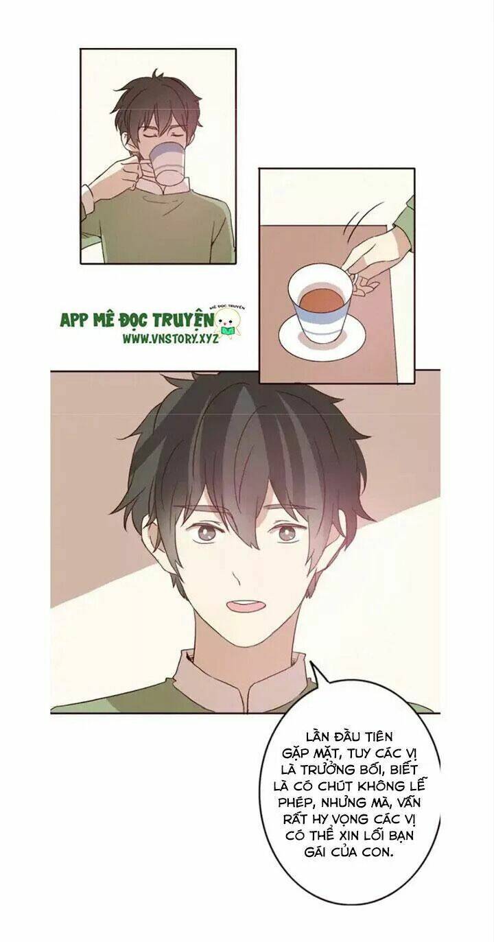 tình yêu không nói dối chapter 55 18