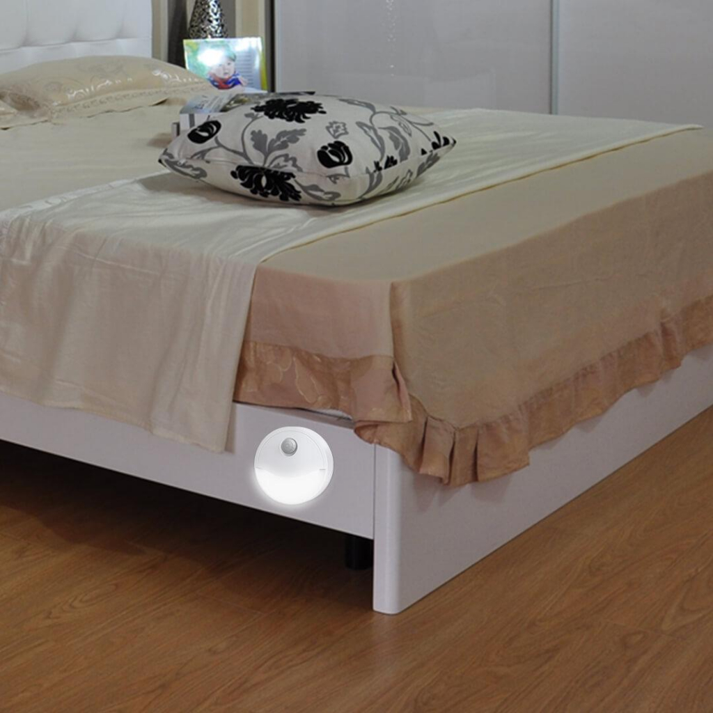 Xiaomi youpin ezvalo Đèn Ngủ led Siêu Bền Tiết Kiệm Năng Lượng Cho Người Lớn