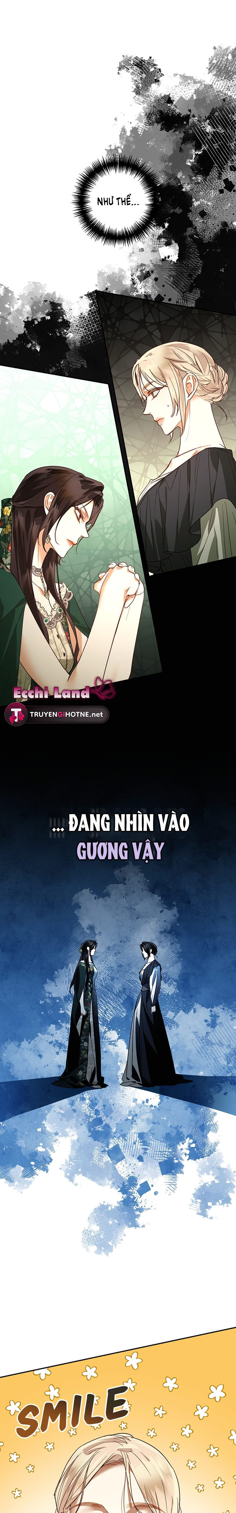 hậu cung của nữ chính chapter 87.1 2