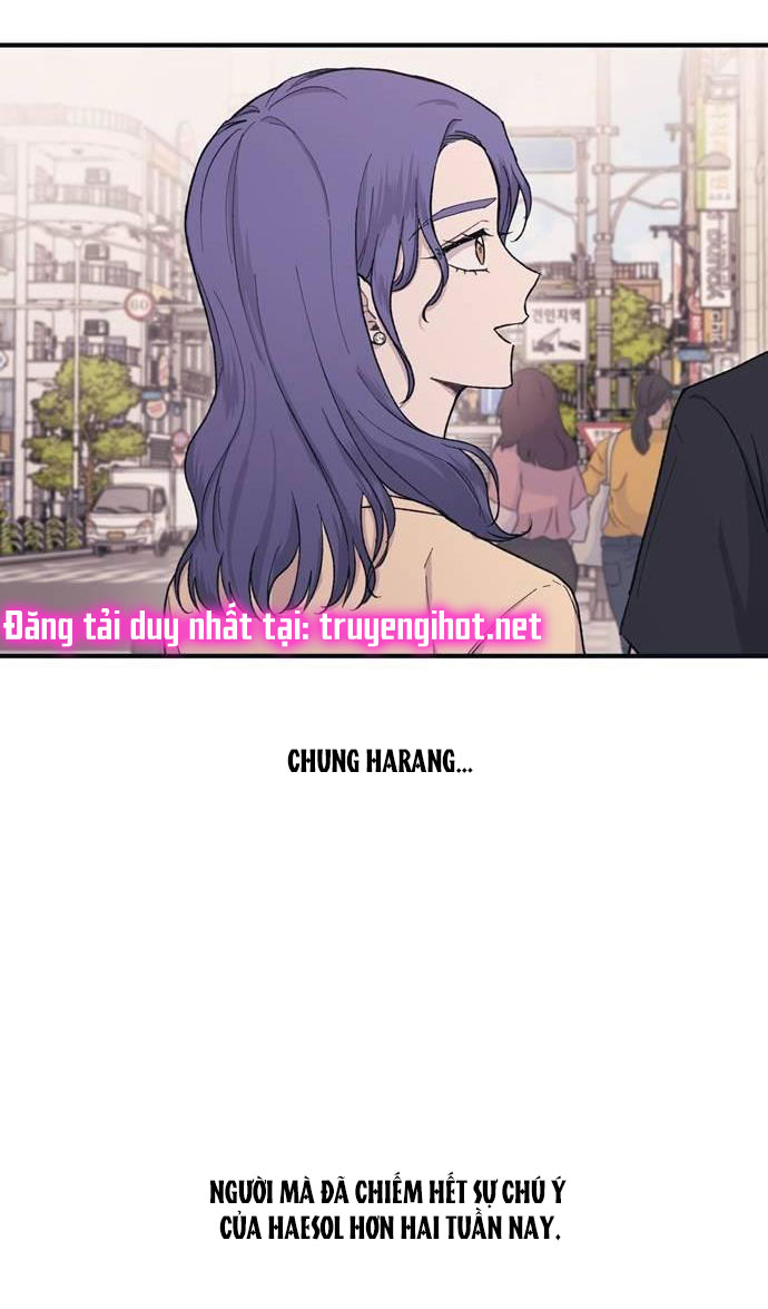 yeonwoo ngây thơ chapter 29.3 24