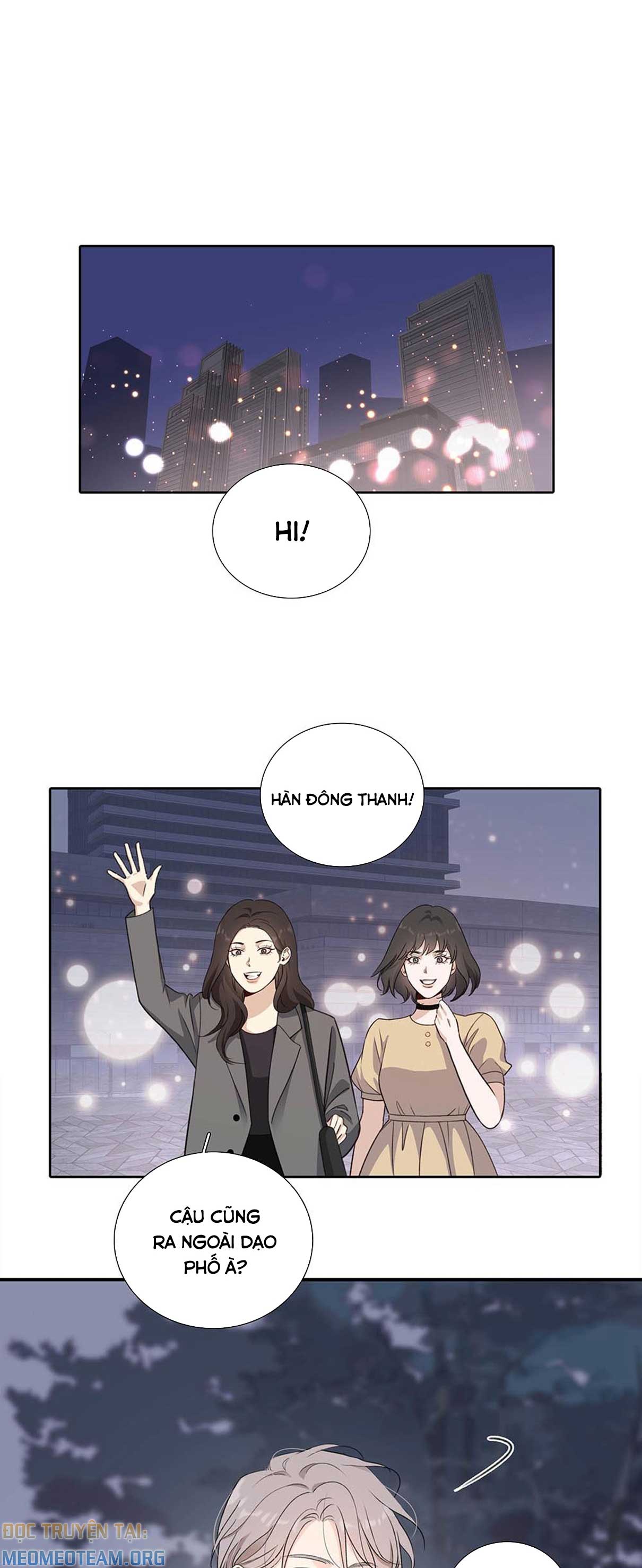 Quan hệ nợ nần chapter 701