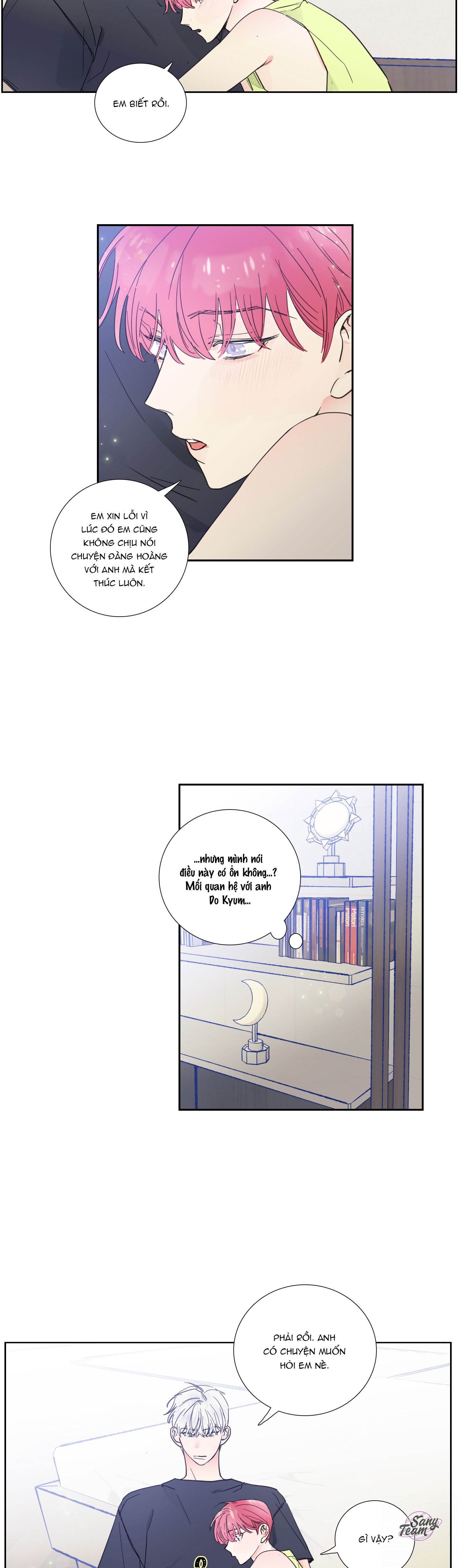 hiện thực chapter 35 14