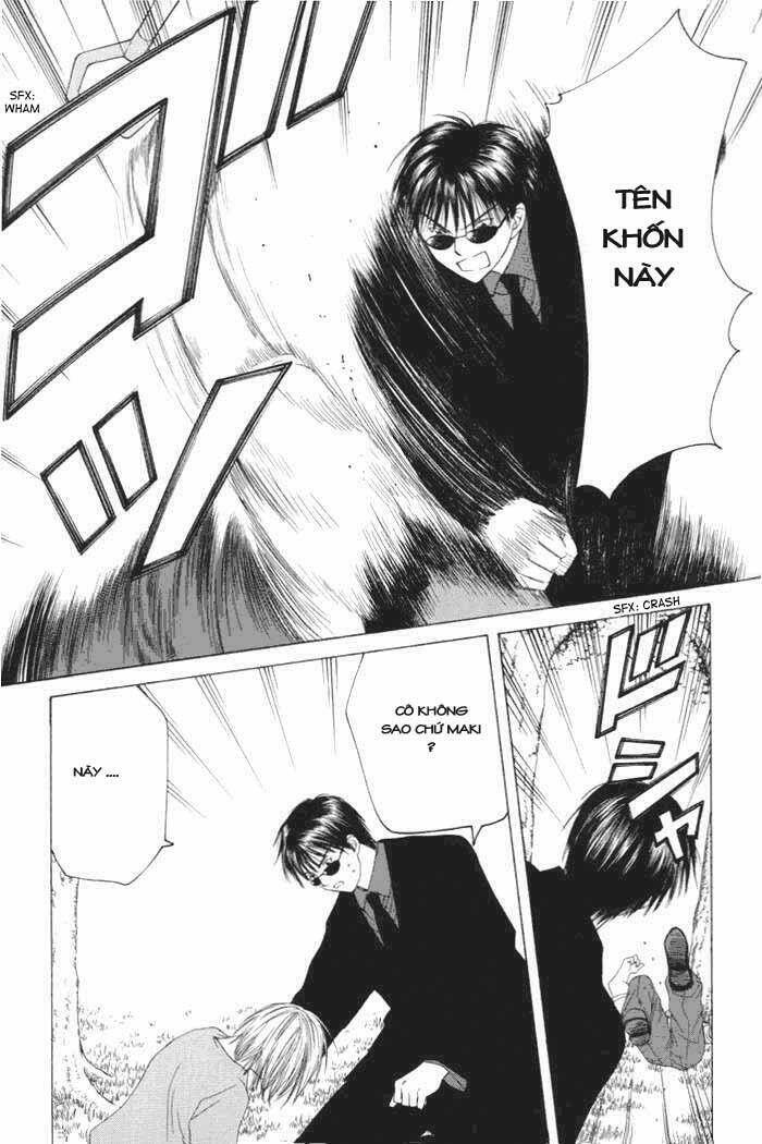 arcana soul chapter 1 26