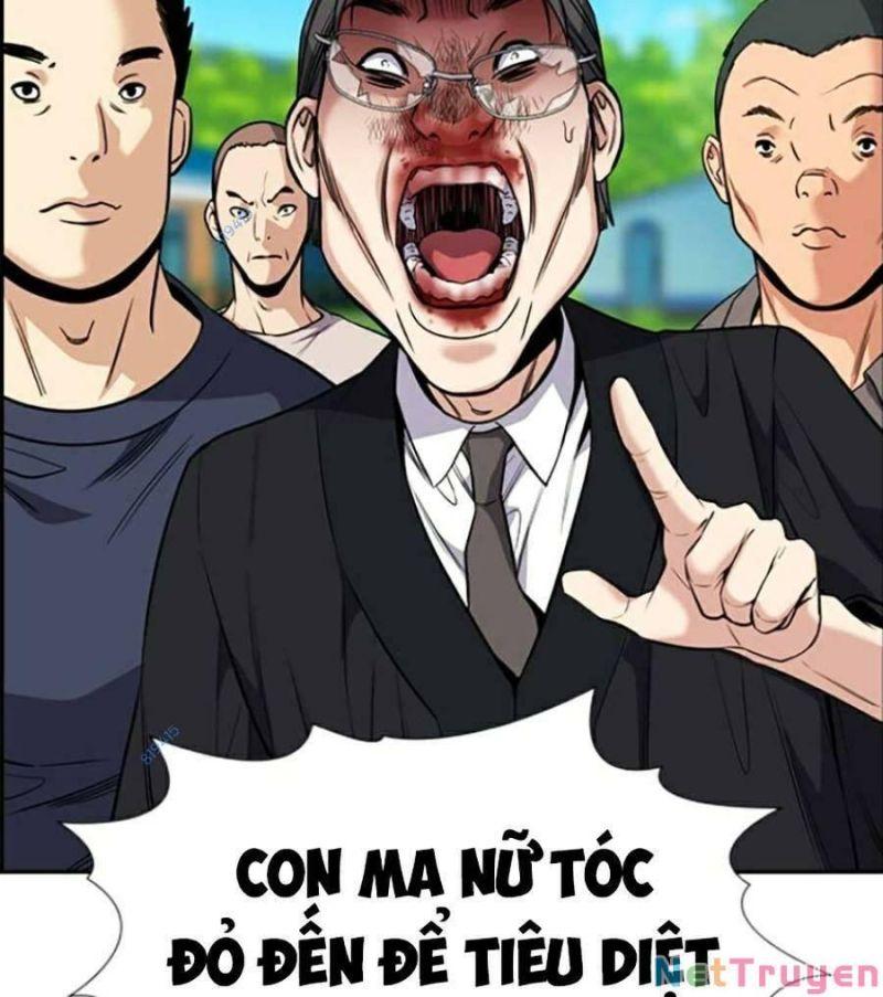 giáo dục chân chính chapter 105 98