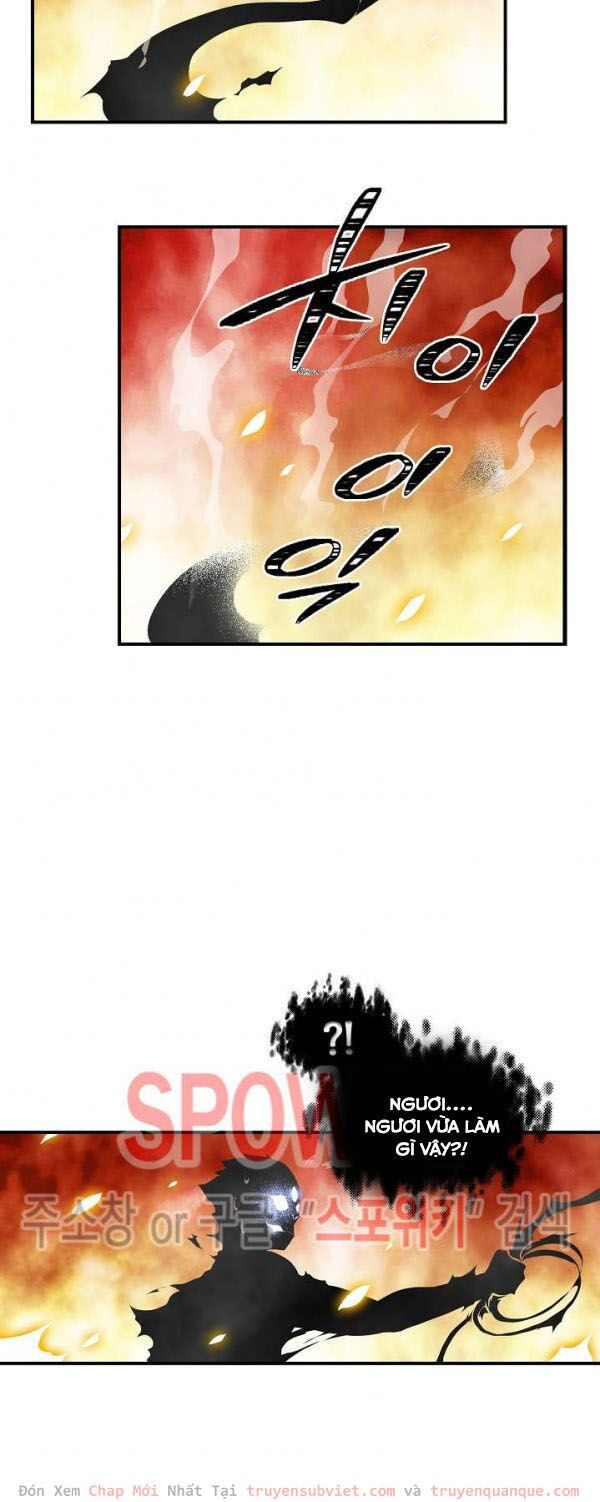 tôi sinh ra để làm người vĩ đại chapter 36 23