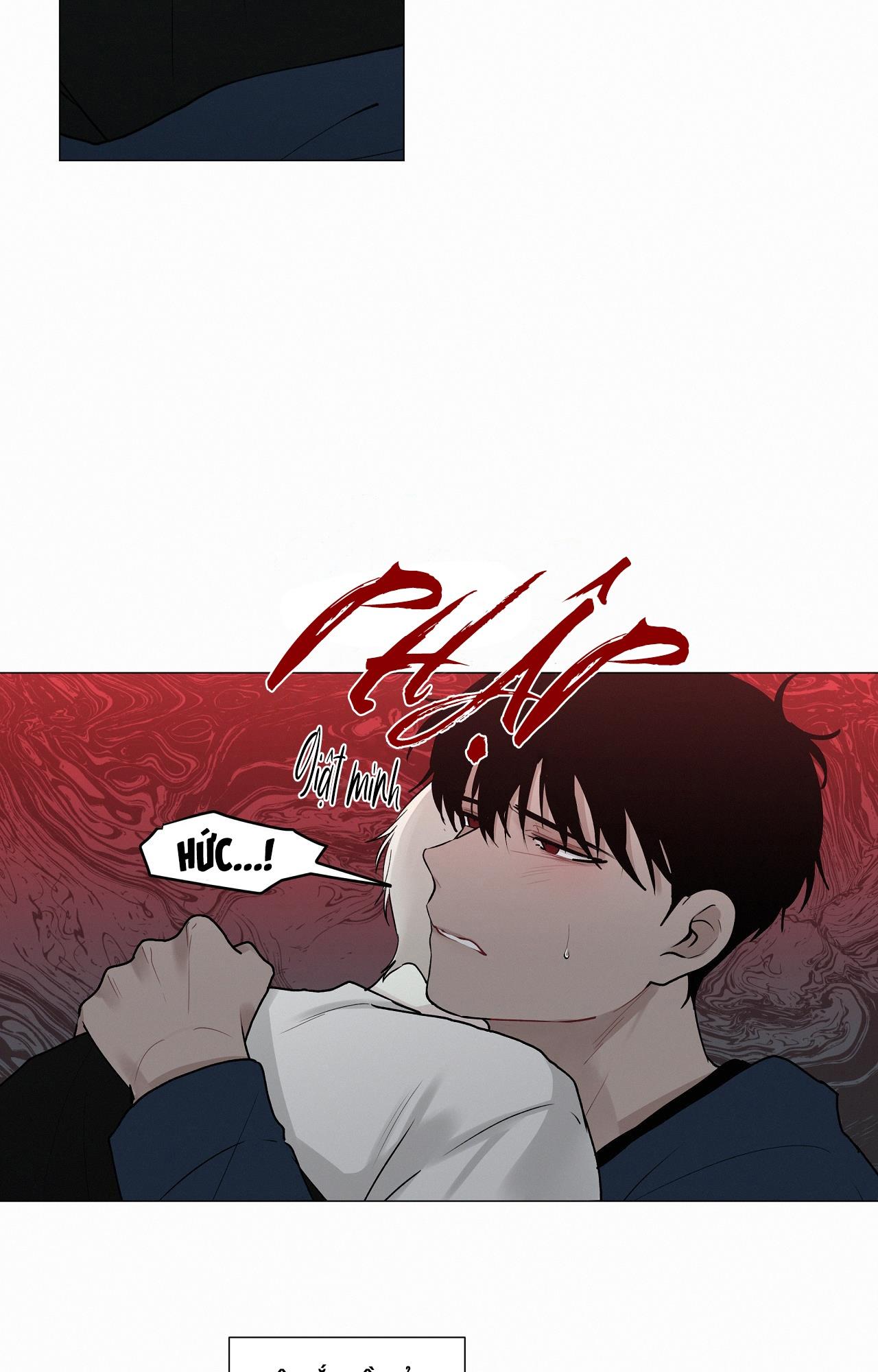 hiến tế máu chapter 24 31