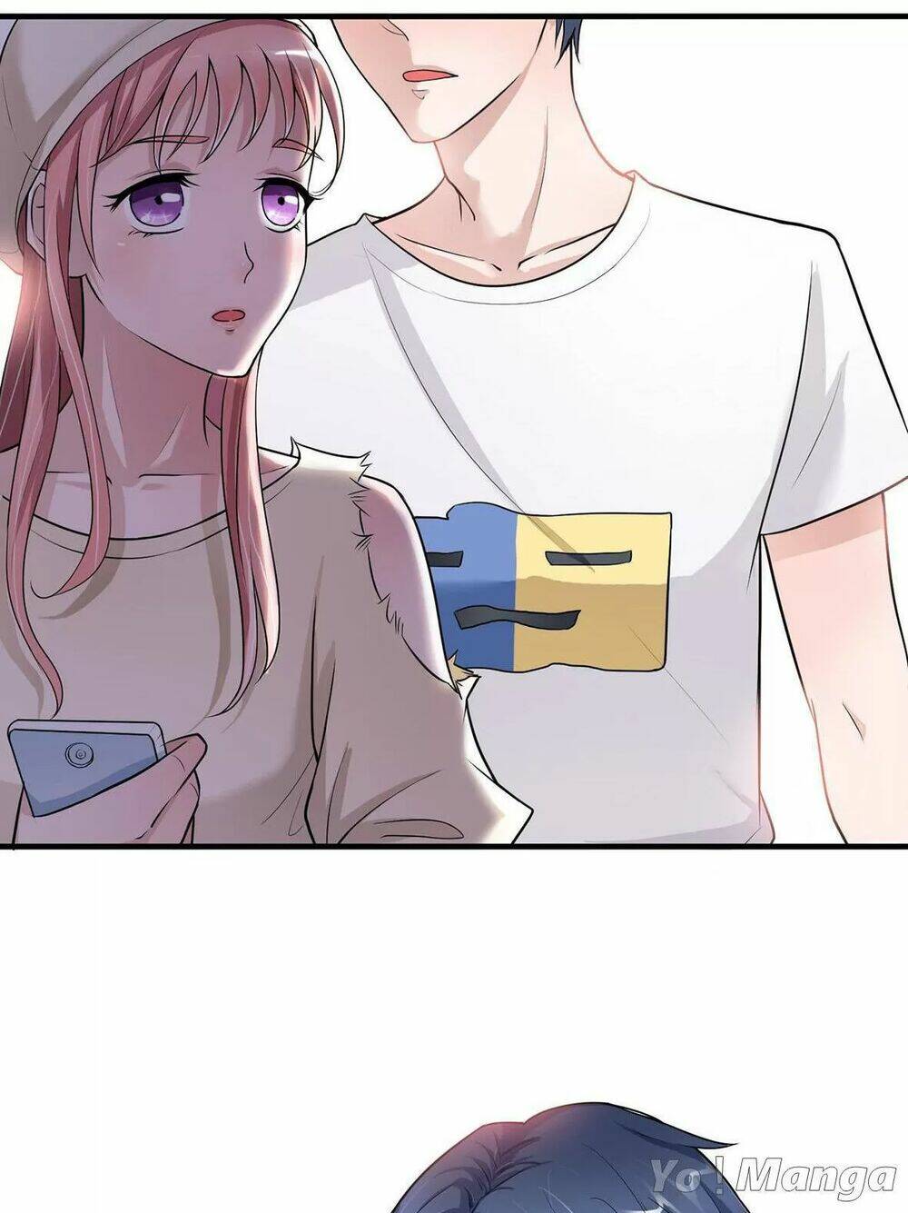 cô dâu gả thay của tổng tài chapter 15 45