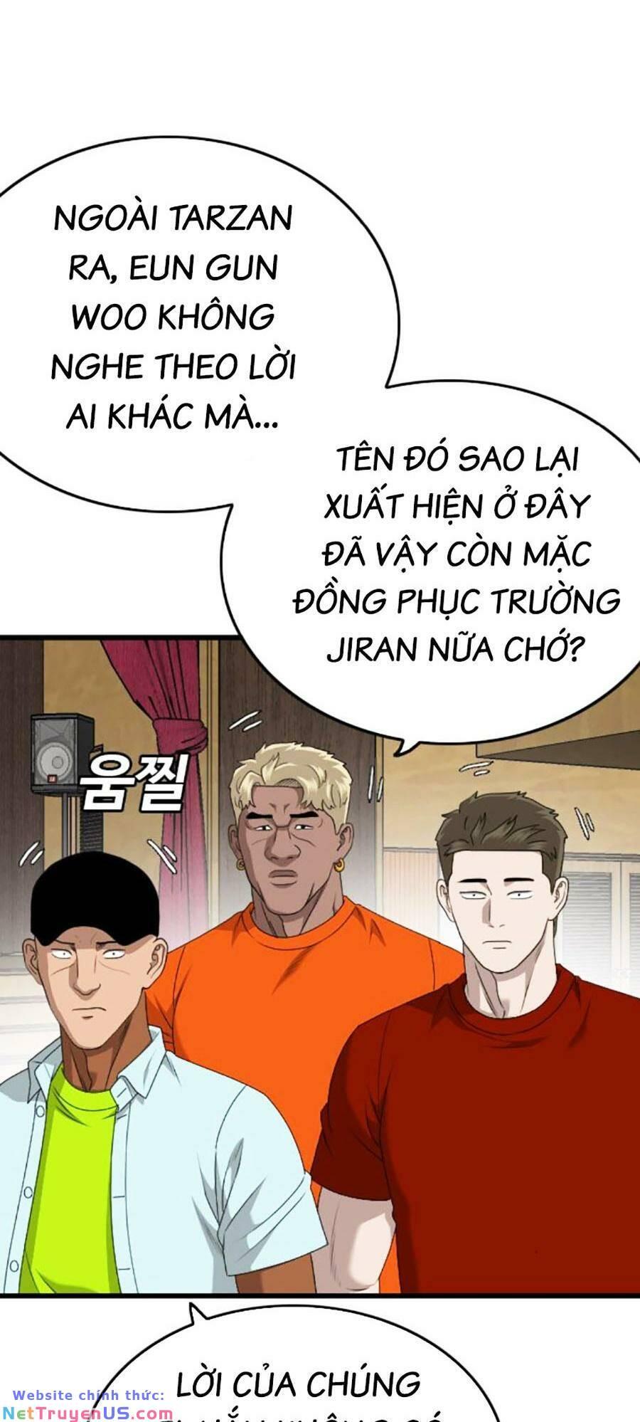 người xấu chapter 179 38