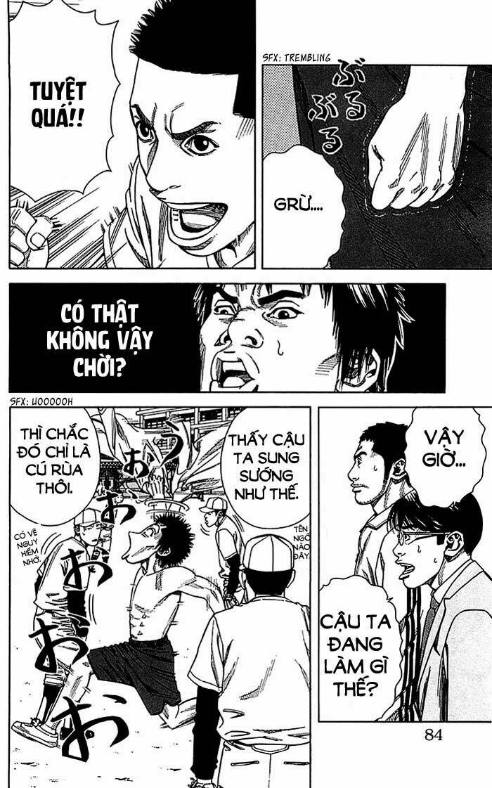 angel voice chapter 10 19