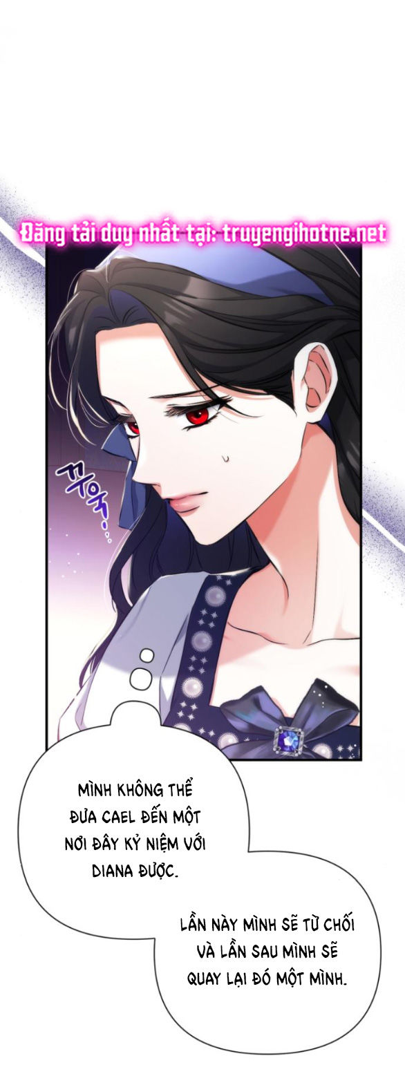 dành cho nhân vật bị bỏ rơi yêu thích nhất của tôi chapter 40.2 30