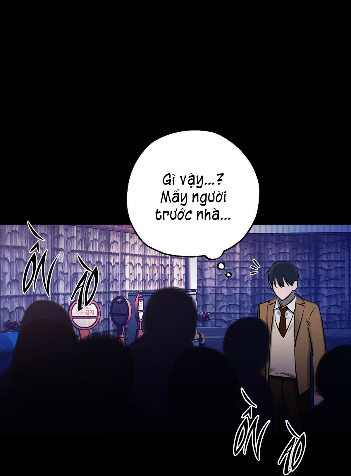 vòng xoáy của ác ma chapter 21 13