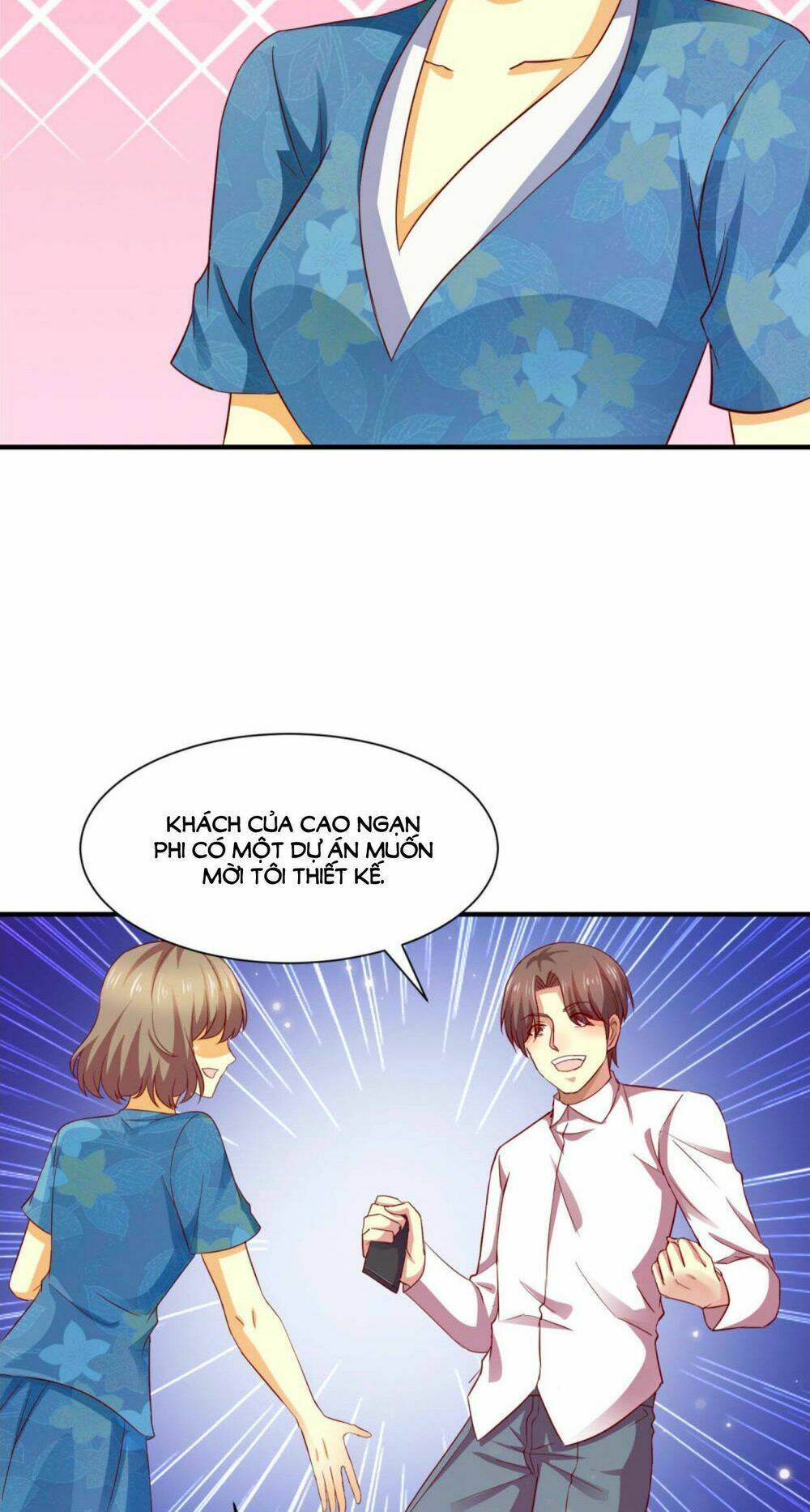 thời gian đều biết chapter 53 12