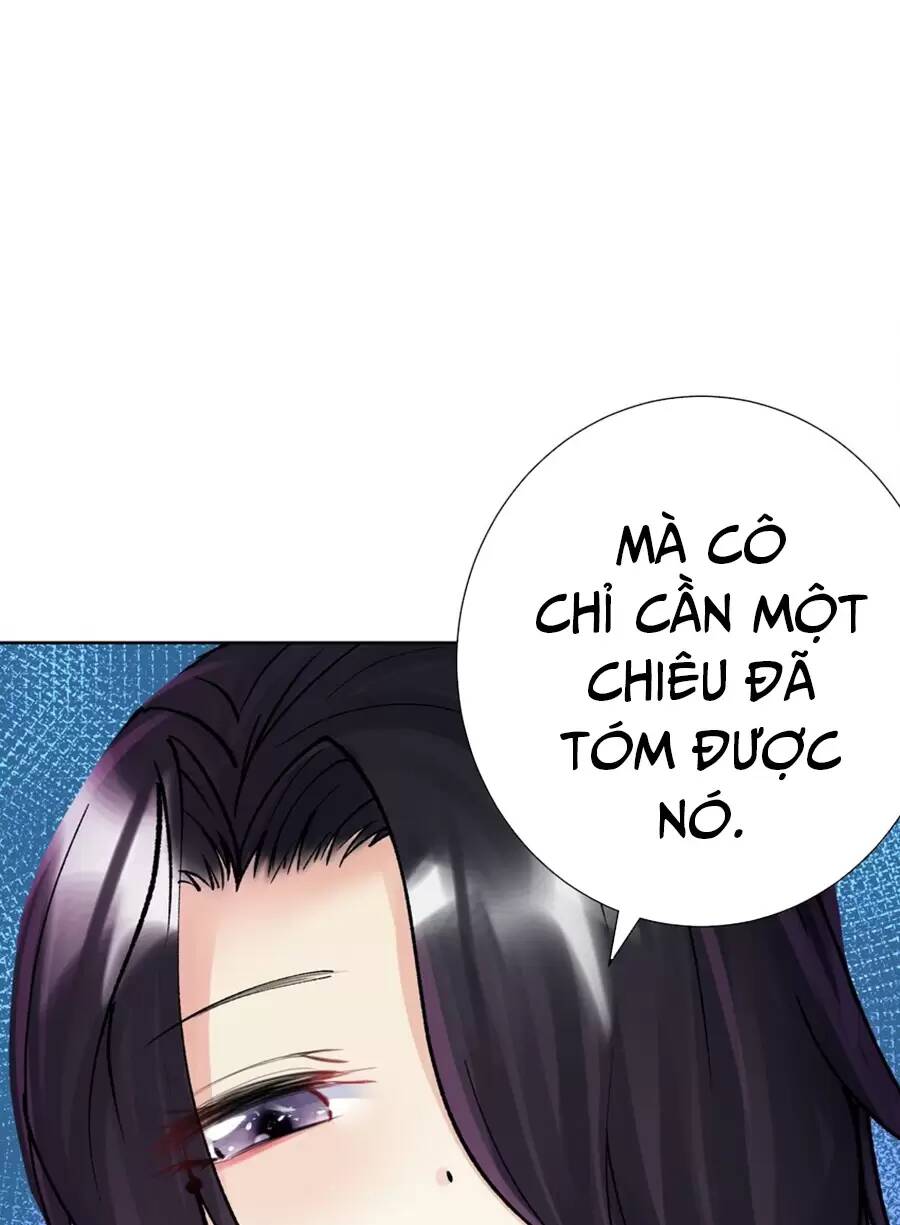 bản giáo chủ thân bất do kỷ chapter 48 12