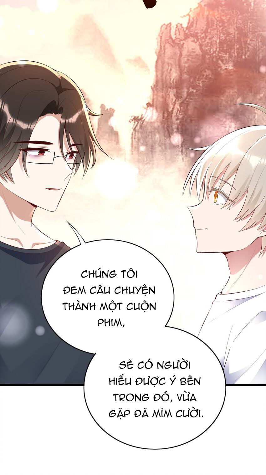 tức thời phạm quy [ tức thì vi quy ] chapter 78 21