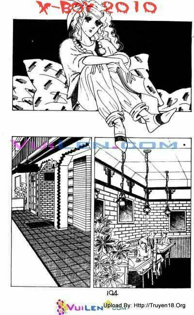 ánh đèn rực rỡ chapter 12 104