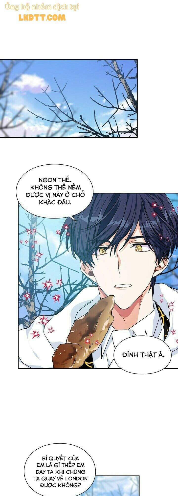 nữ hoàng ngoại khoa chapter 85 7