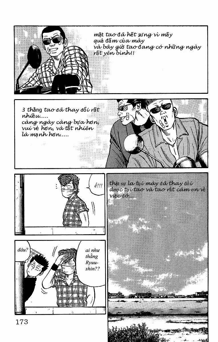 crows chapter 39.1 3