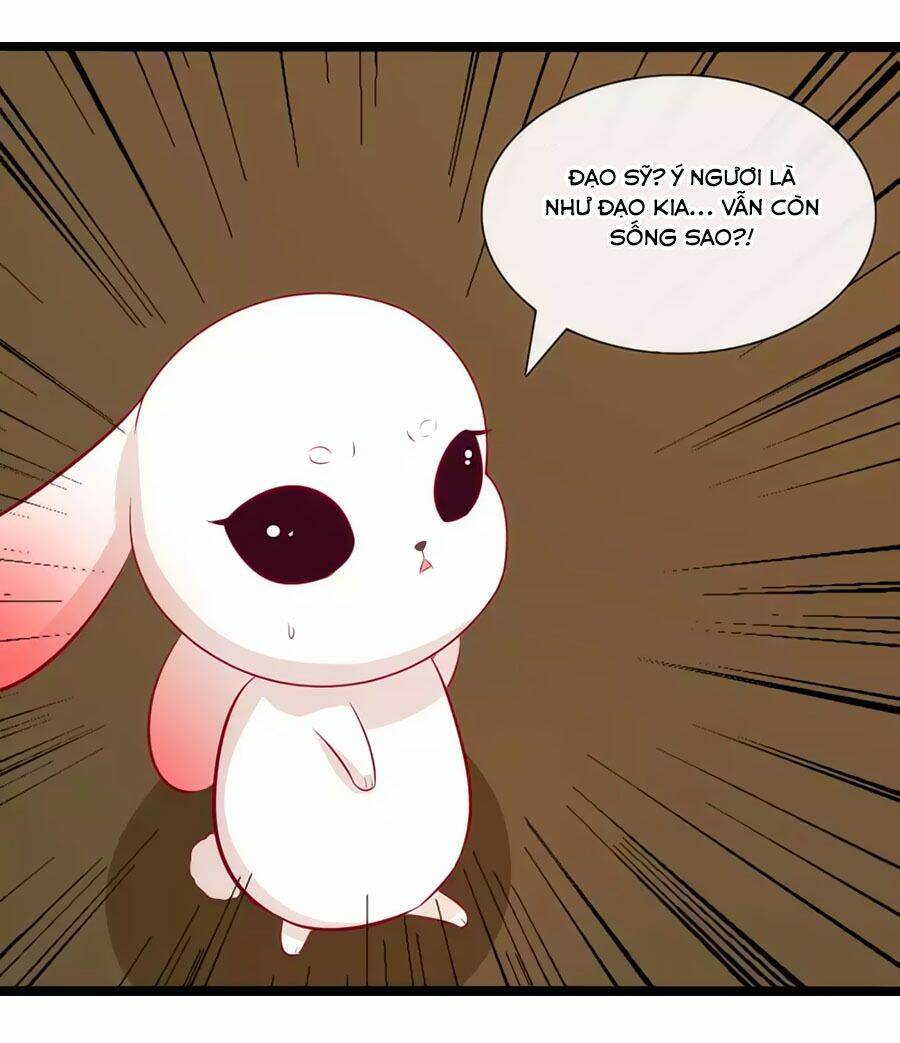 thỏ yêu tiểu vương phi chapter 66 16