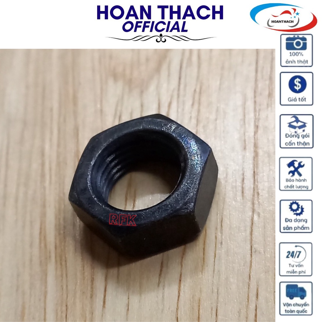 Ốc Tán dùng cho dòng xe máy Yamaha 953171270000