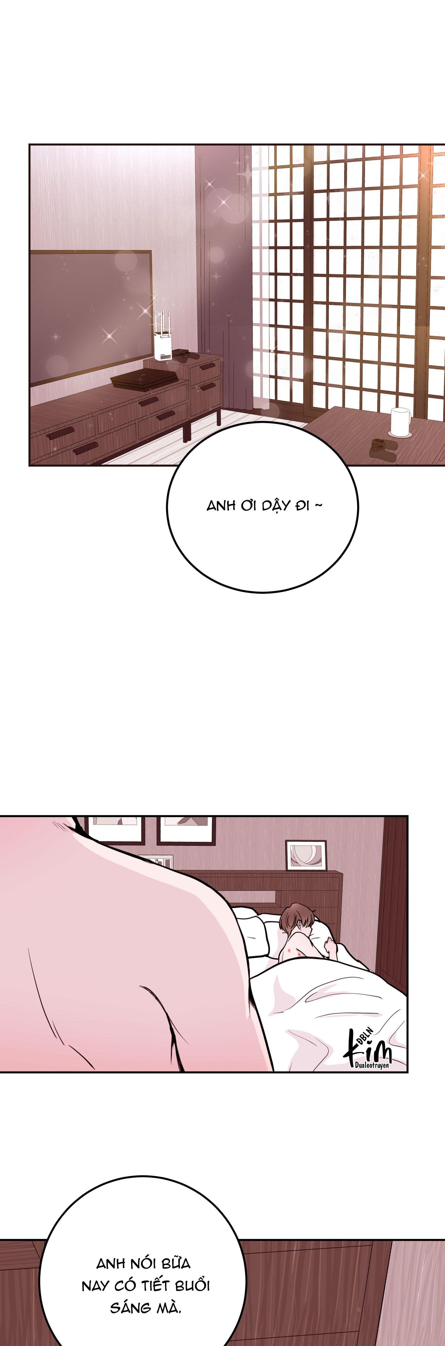 em trai vợ thật nguy hiểm chapter 25 2