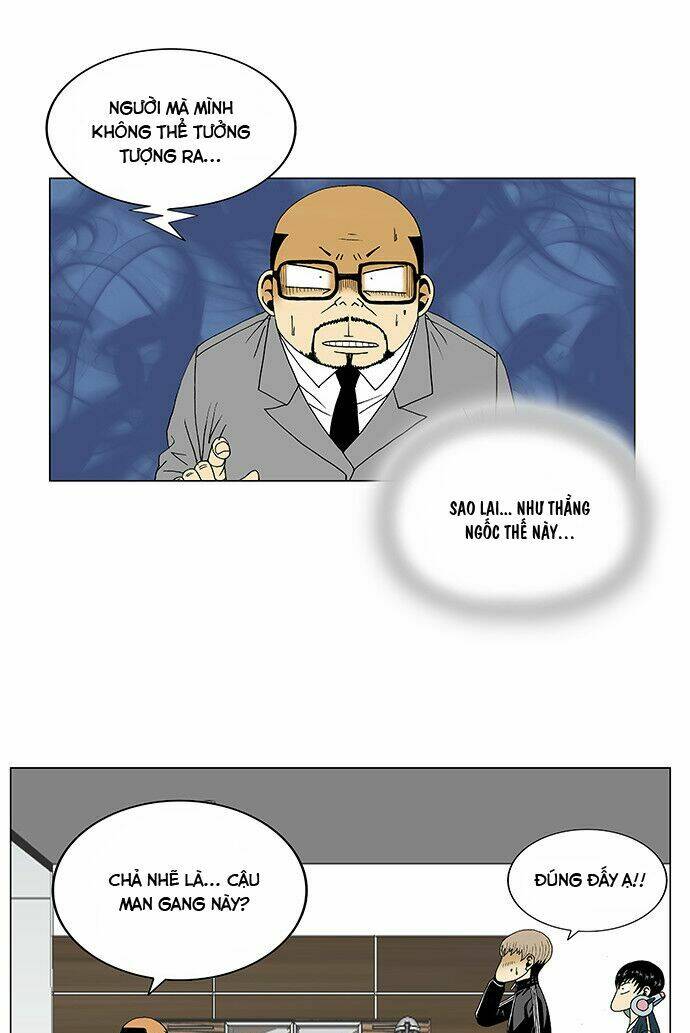 ultimate legend: kang hae hyo chapter 88 17