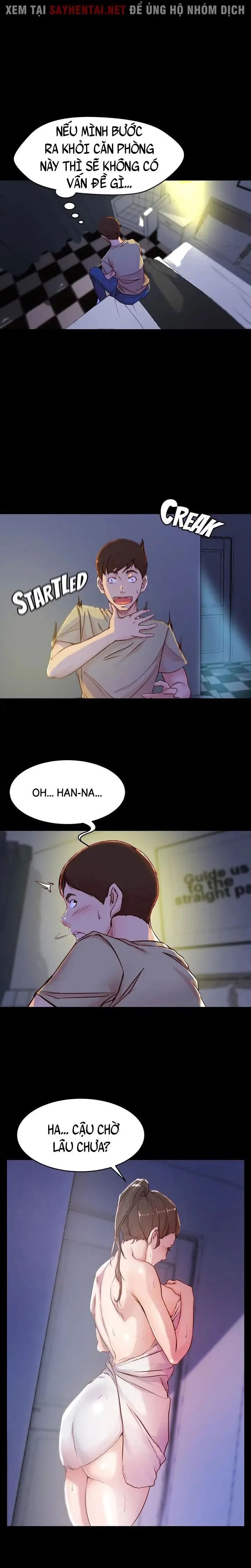 nhật ký quần lót chapter 20 14