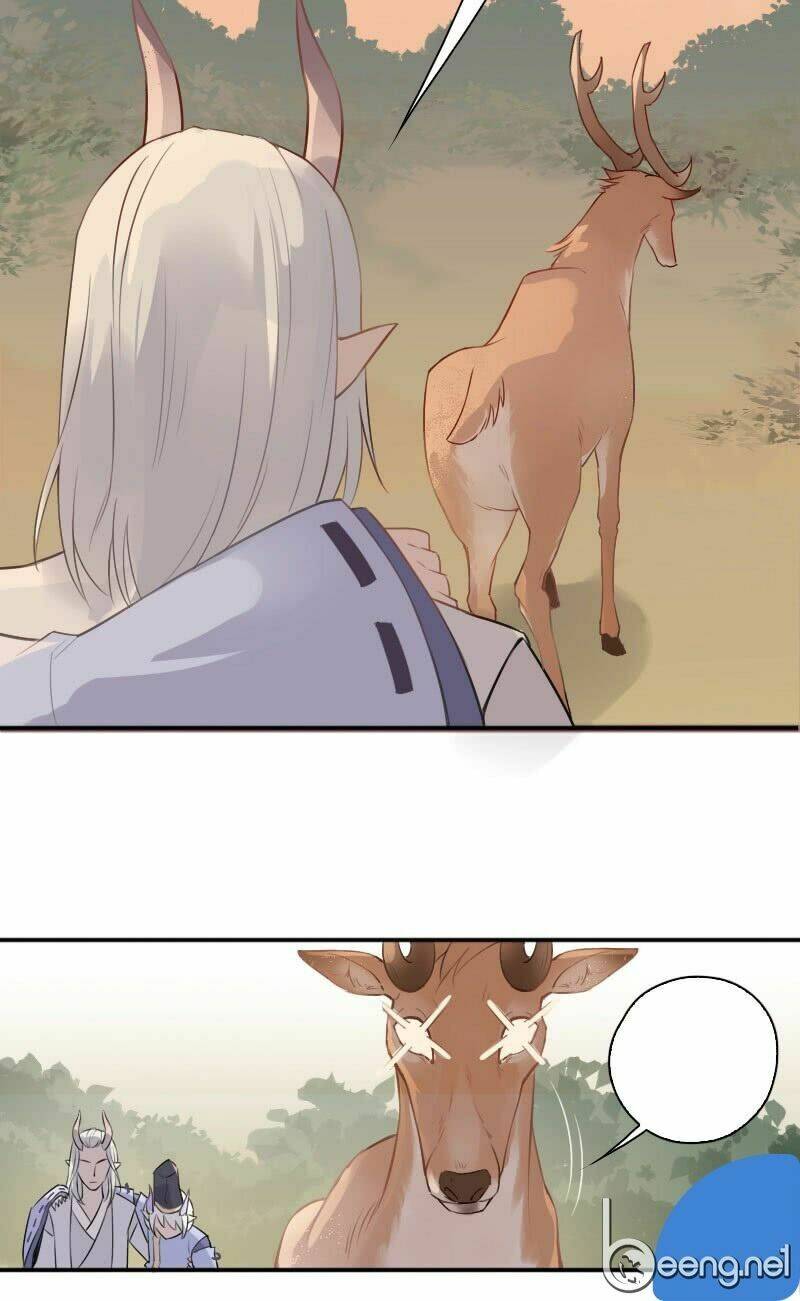 tây du ngạo tuyết thiên chapter 24 26