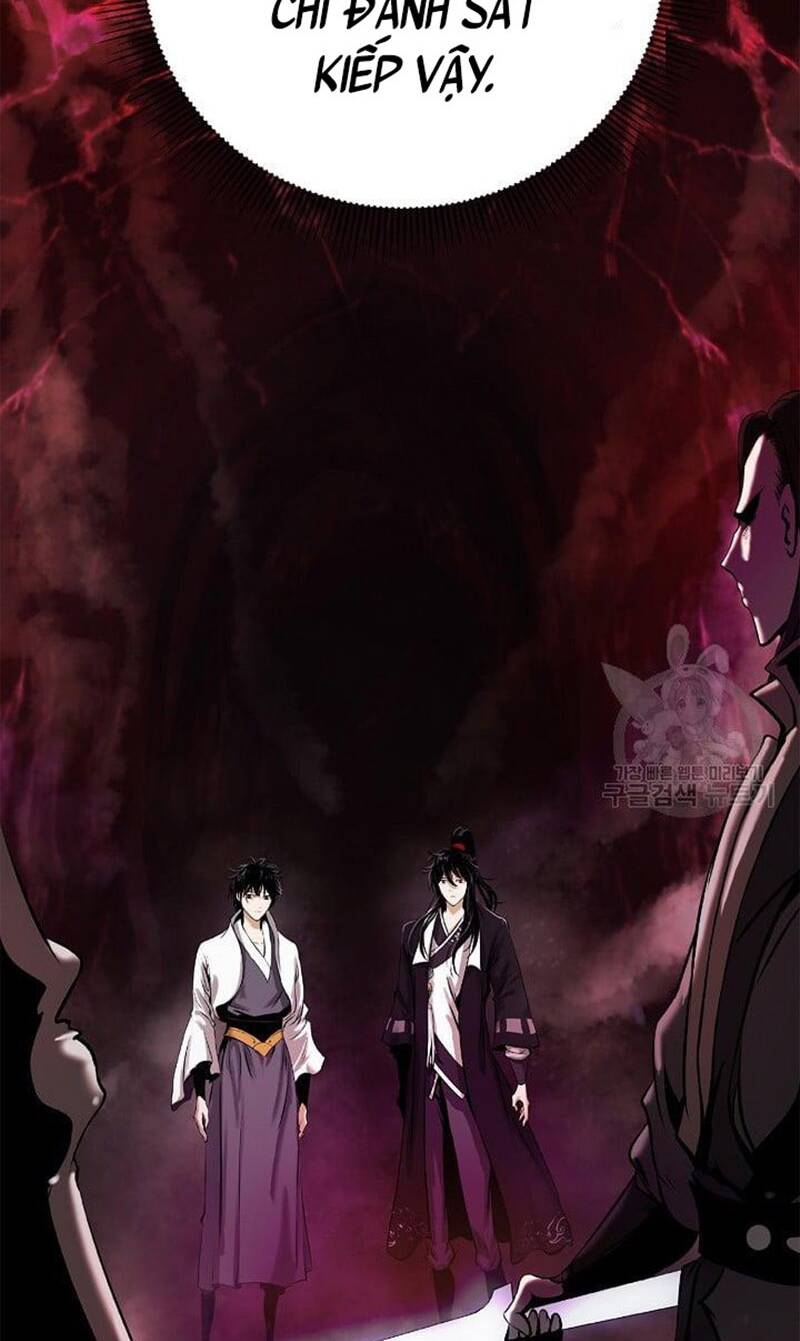 xuyên không thành hổ chapter 93 14