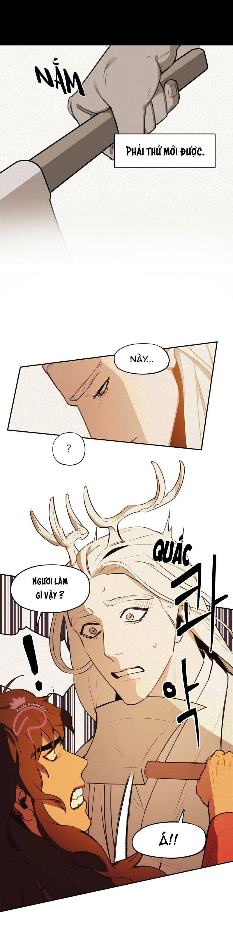 ta không phải tiều phu chapter 3 11