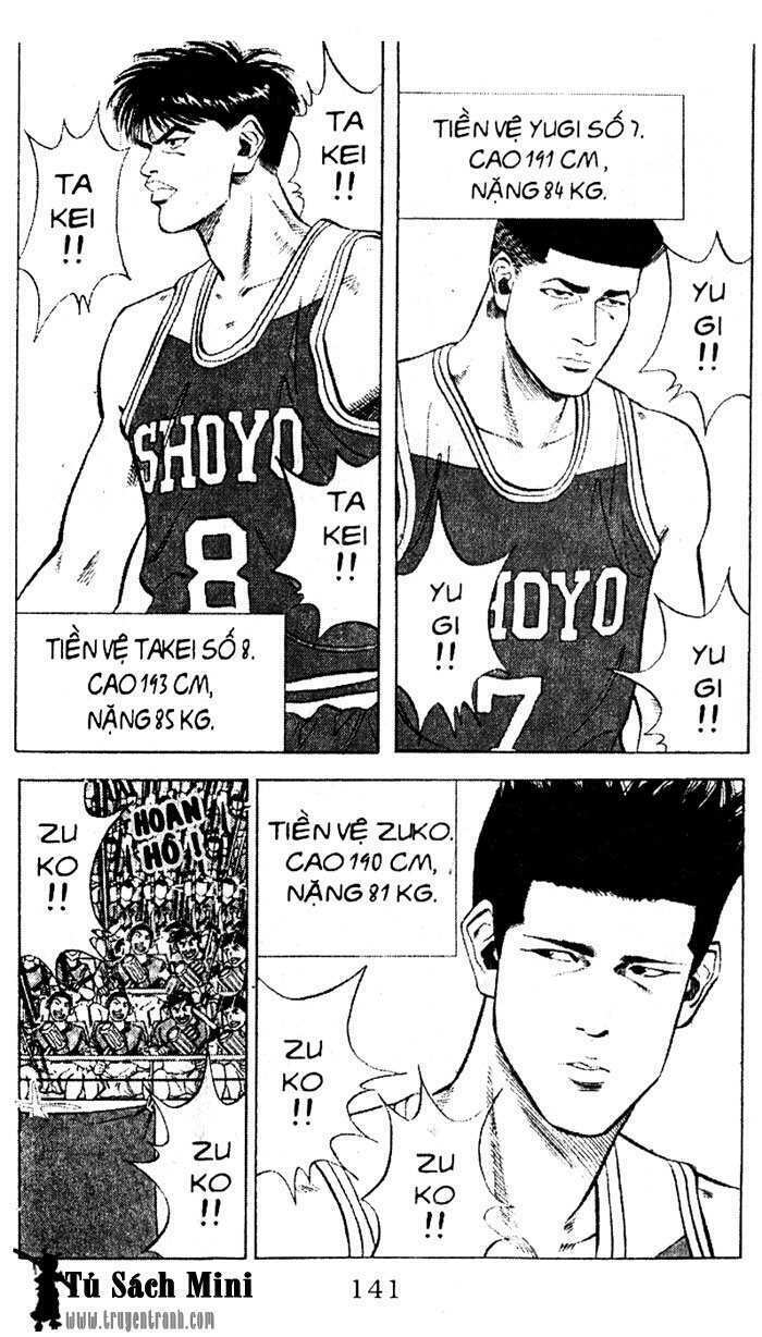 cao thủ bóng rổ chapter 82 9