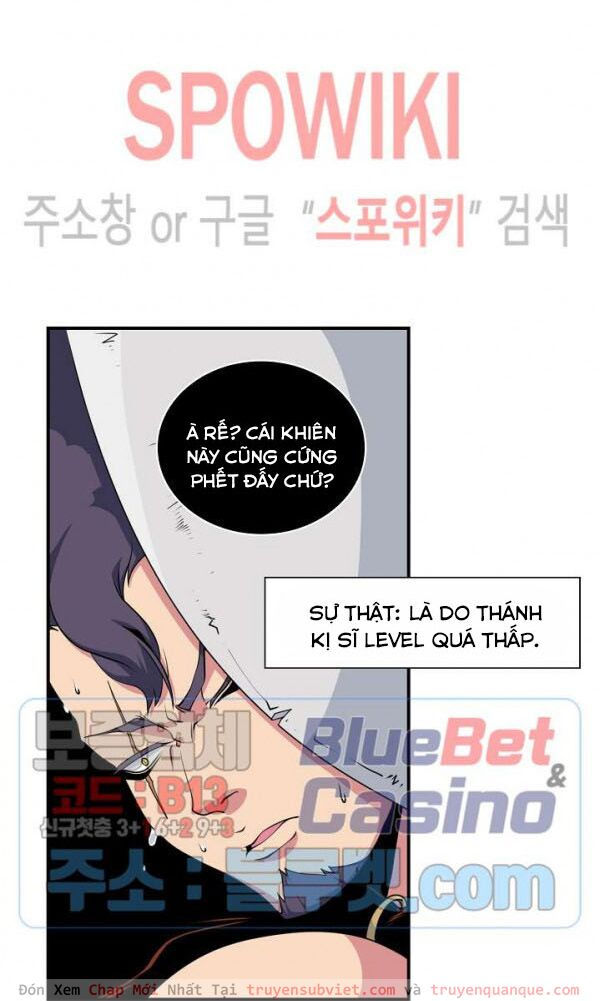 tôi sinh ra để làm người vĩ đại chapter 51 16