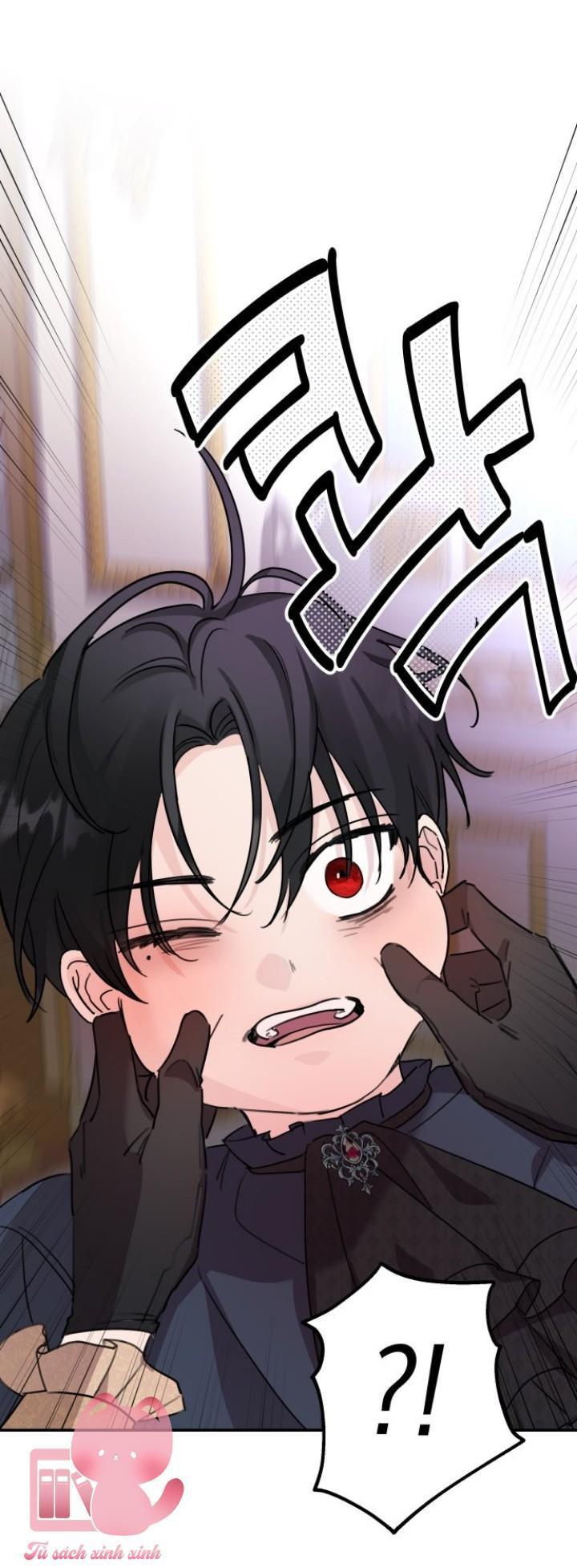 người thân của tôi đều sợ hãi tôi chapter 9 24