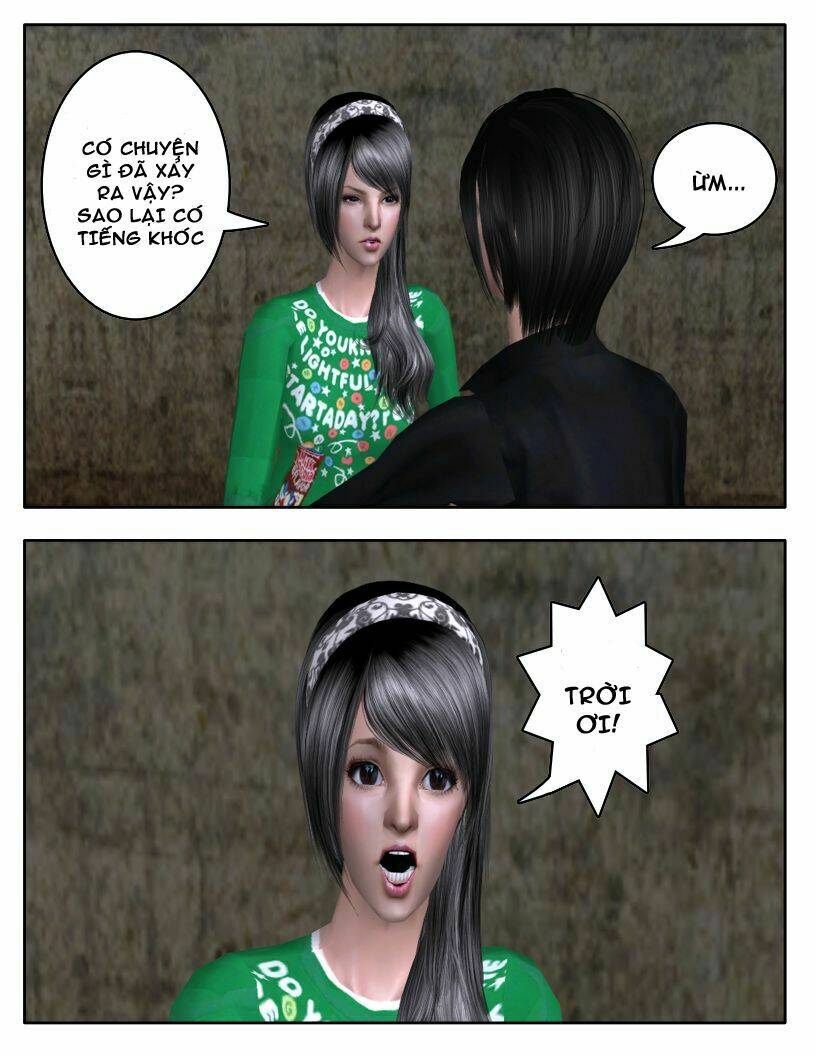 class of wizards chapter 6.3 4