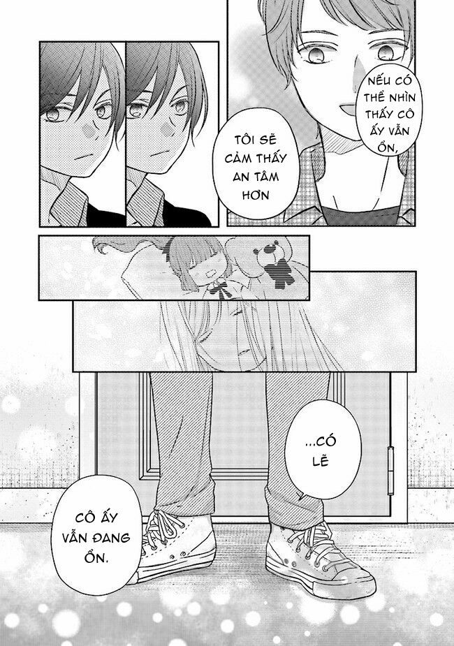 My Lv999 Love For Yamada-Kun Chapter 99920 - Trang 6